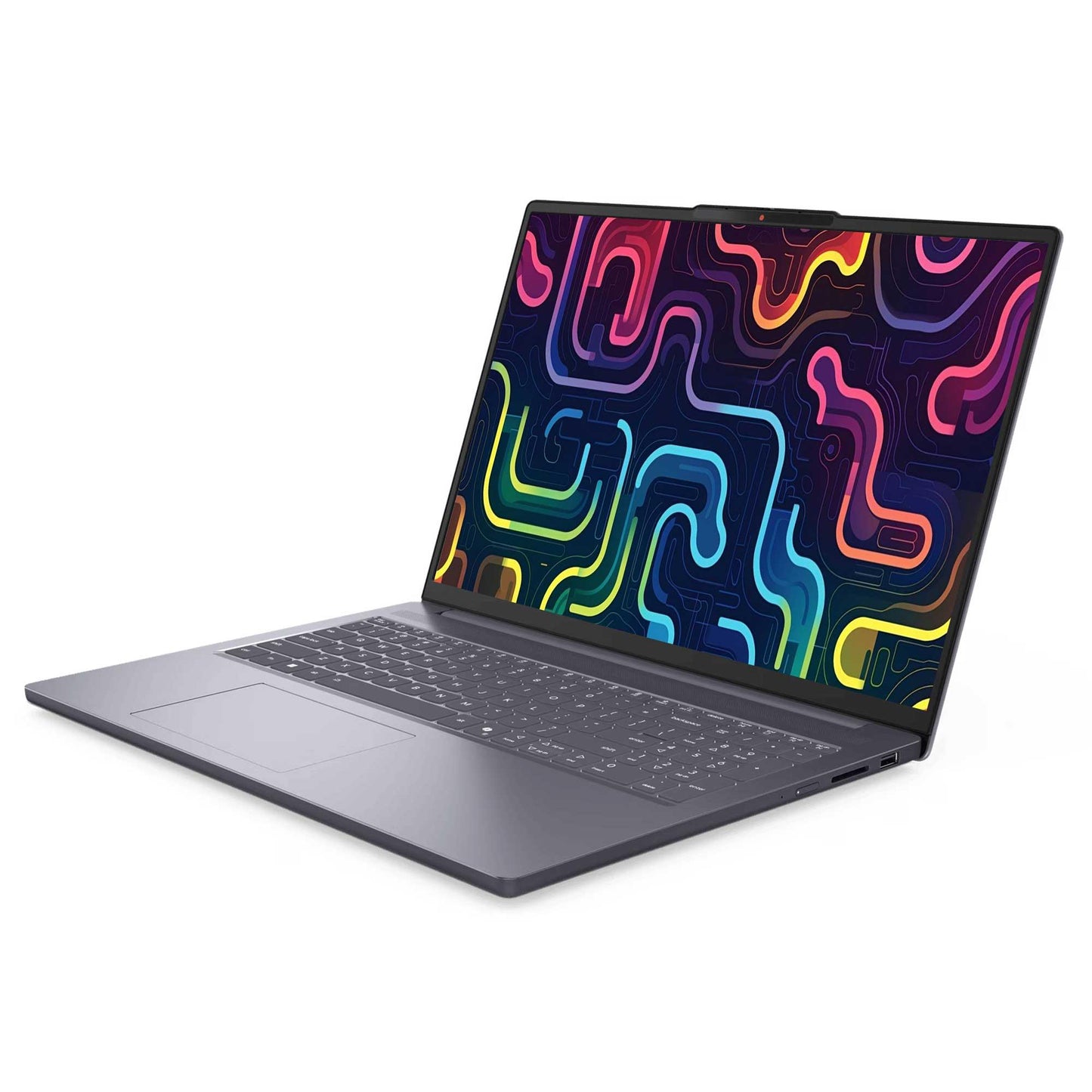 Lenovo Ideapad Slim 3 83K2001VTR i7-13620H 16" WUXGA Dizüstü Bilgisayar