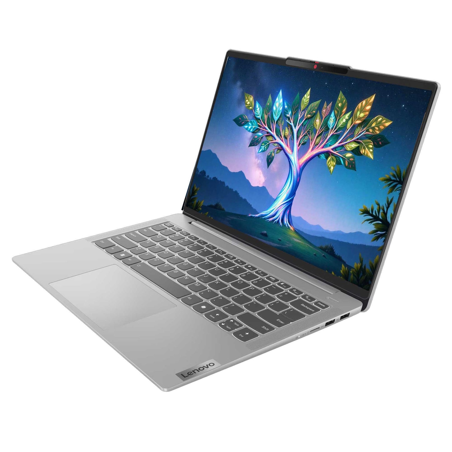 Lenovo Ideapad Slim 5 83DA0078TR Ultra5 125H 14" WUXGA Dizüstü Bilgisayar