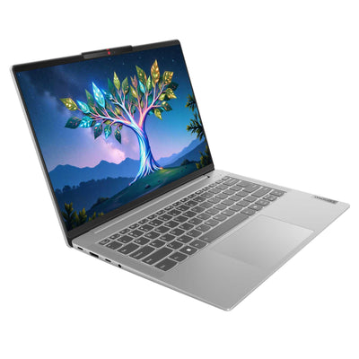 Lenovo Ideapad Slim 5 83DB003VTR Ryzen5 8645HS 14" WUXGA Dizüstü Bilgisayar
