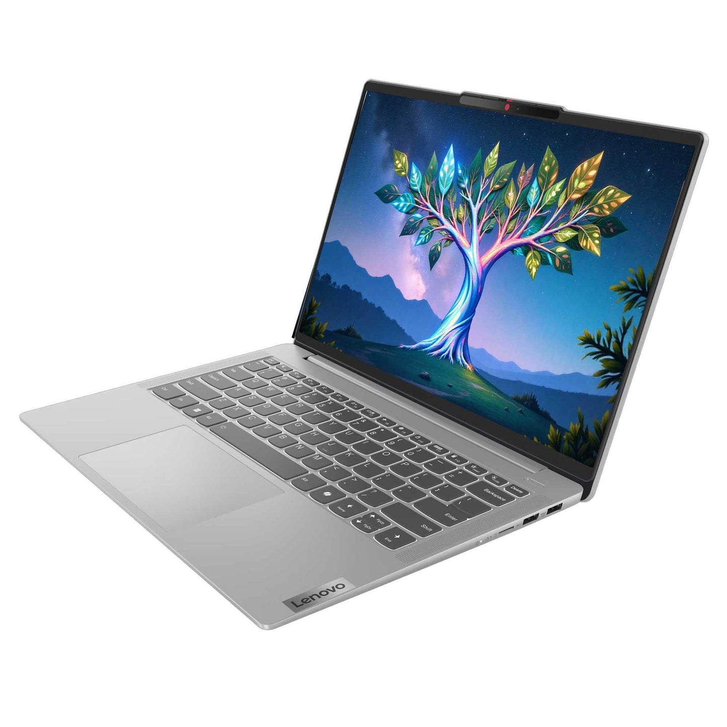 Lenovo Ideapad Slim 5 83DB003VTR Ryzen5 8645HS 14" WUXGA Dizüstü Bilgisayar