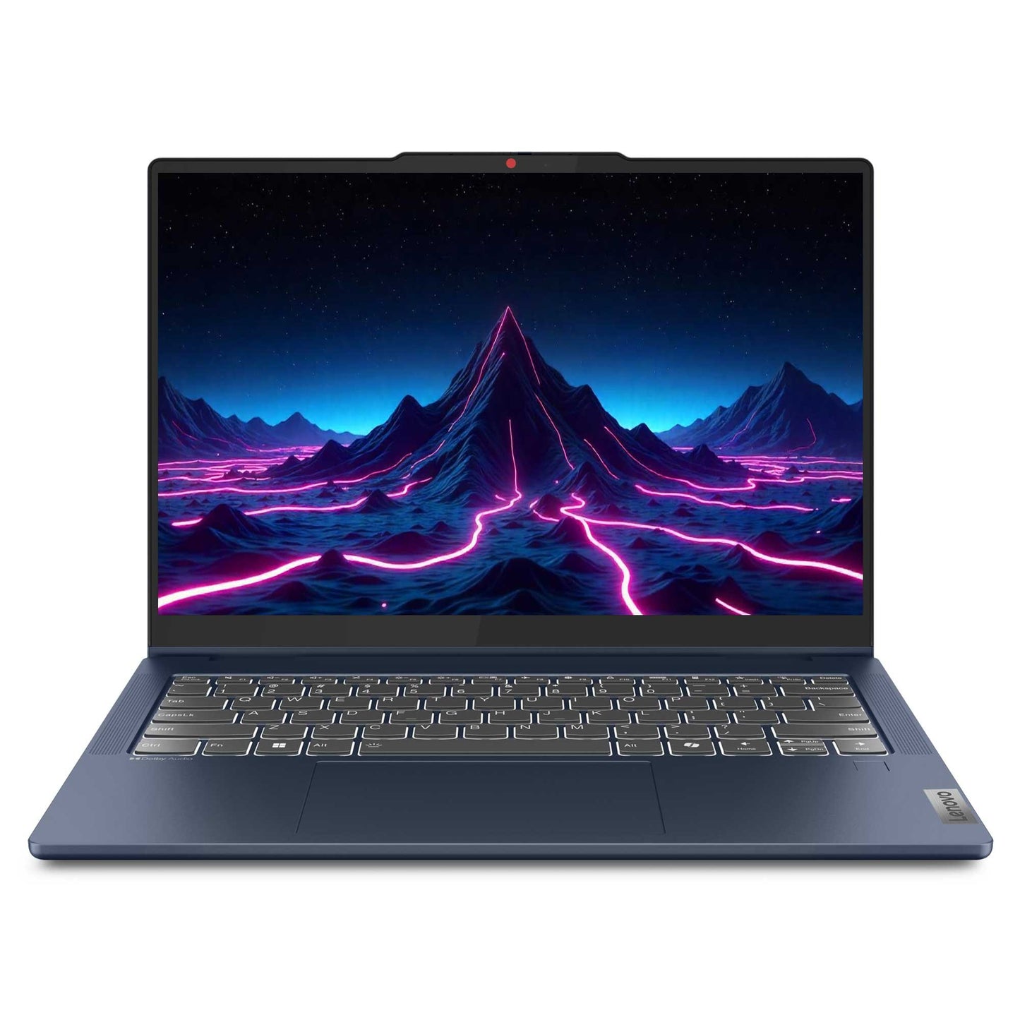 Lenovo Ideapad Slim 5 83DR0030TR Ryzen5 8645HS 14" WUXGA Touch Dizüstü Bilgisayar