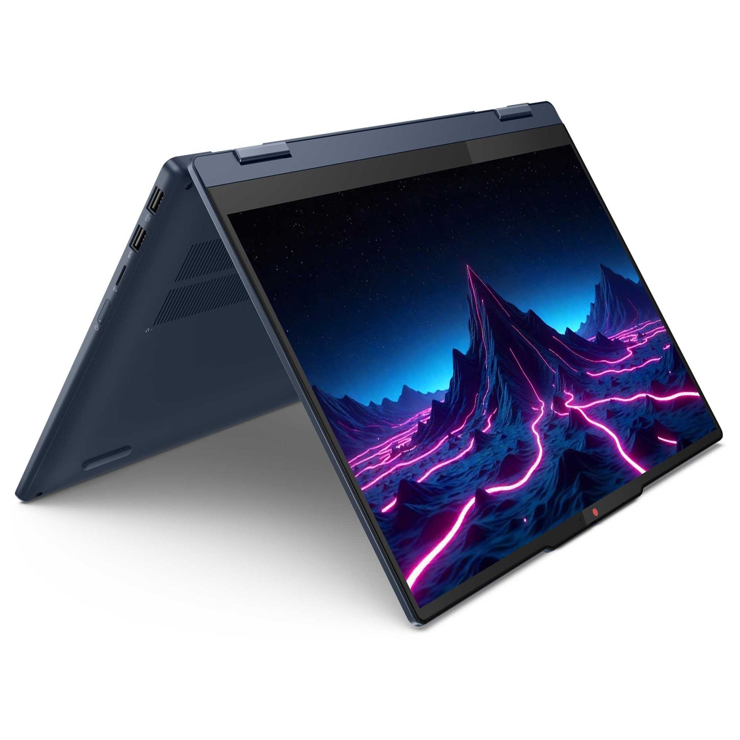 Lenovo Ideapad Slim 5 83DR0030TR Ryzen5 8645HS 14" WUXGA Touch Dizüstü Bilgisayar