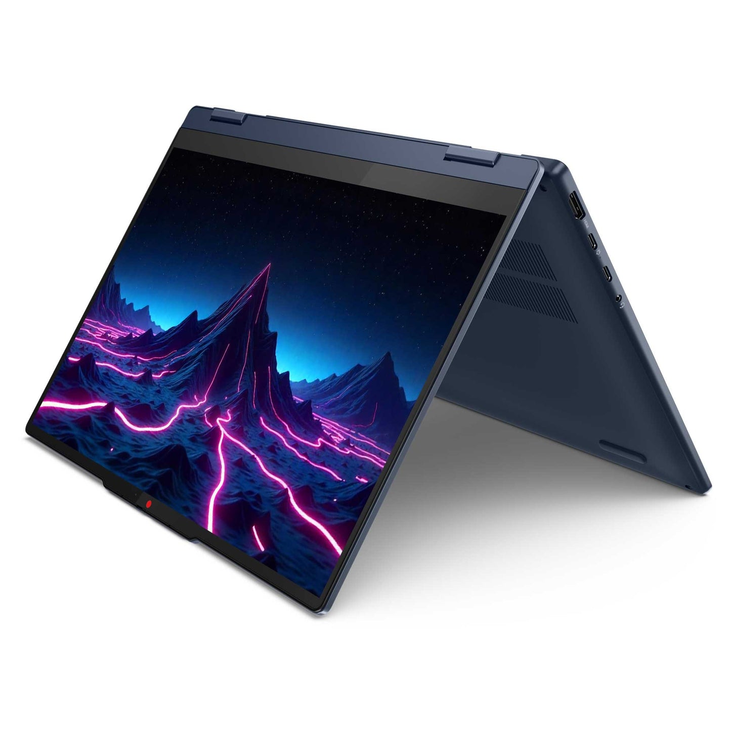 Lenovo Ideapad Slim 5 83DR0030TR Ryzen5 8645HS 14" WUXGA Touch Dizüstü Bilgisayar