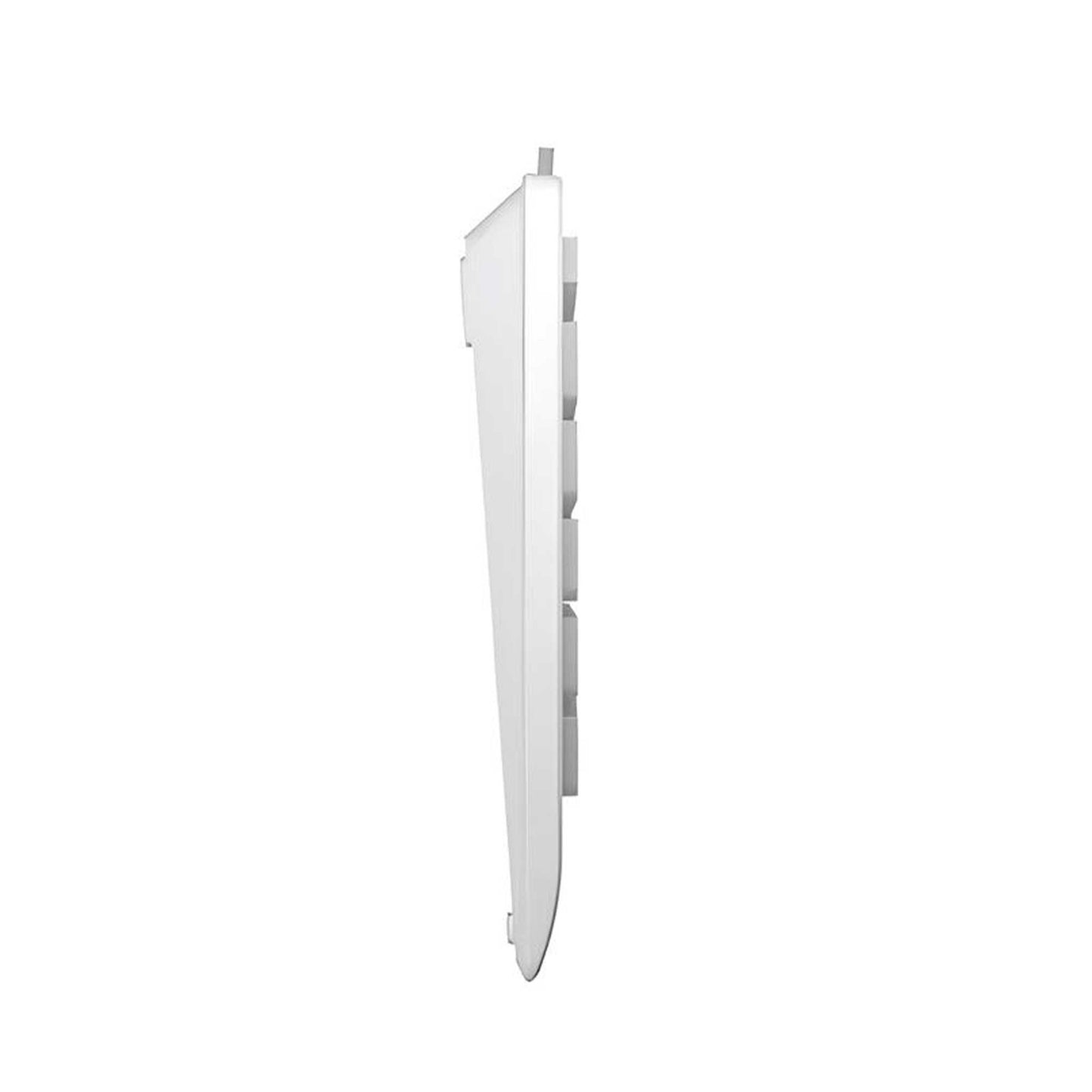 Lenovo Lecoo KB103 Kablolu Siyah Q Türkçe Klavye