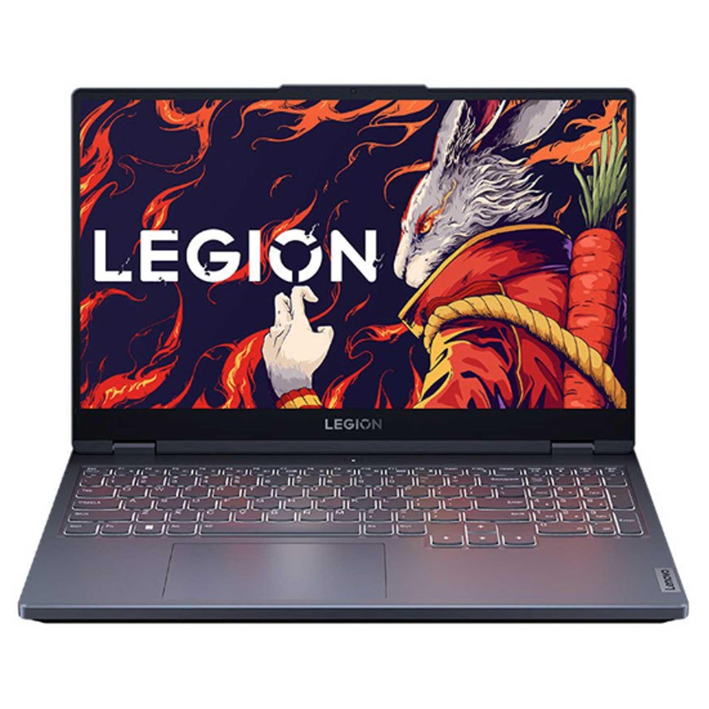 Lenovo Legion 5 83EF0000TT Ryzen7 7735HS RTX4060 15.6" QHD W11H Dizüstü Bilgisayar