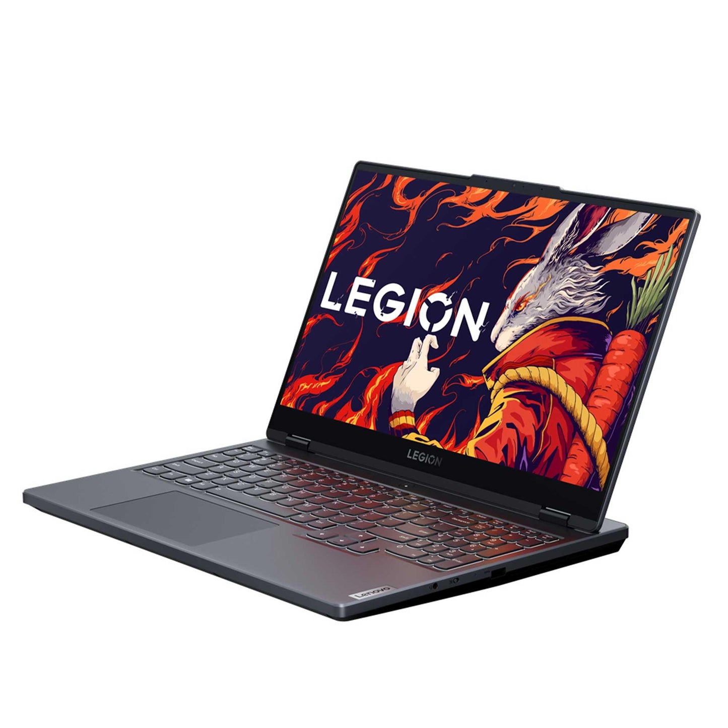 Lenovo Legion 5 83EF0000TT Ryzen7 7735HS RTX4060 15.6" QHD W11H Dizüstü Bilgisayar