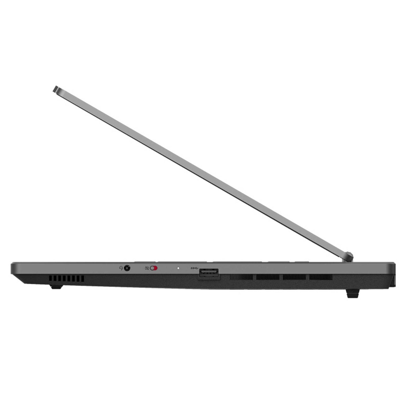 Lenovo Legion 5 83EF0000TT Ryzen7 7735HS RTX4060 15.6" QHD W11H Dizüstü Bilgisayar
