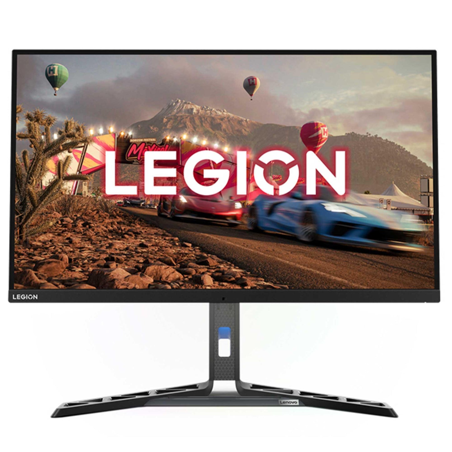 Lenovo Legion 66F9UA00T 31.5" 144Hz 0.2Ms FreeSync UHD Oyuncu Monitör