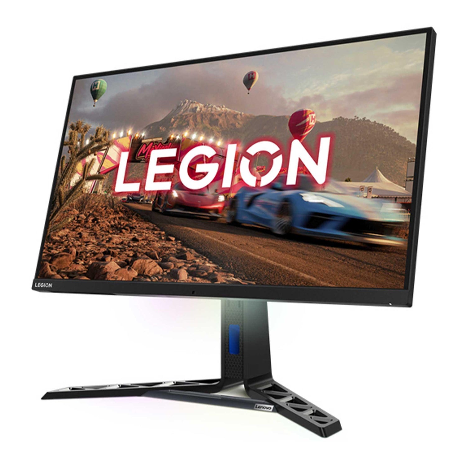 Lenovo Legion 66F9UA00T 31.5" 144Hz 0.2Ms FreeSync UHD Oyuncu Monitör