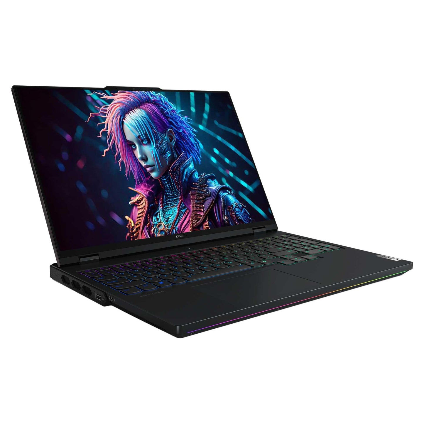 Lenovo Legion 7 83DE0090TR i9-14900HX RTX4080 16" WQXGA Dizüstü Bilgisayar