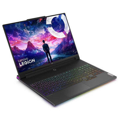 Lenovo Legion 9 83AG000JTR i9-13980H RTX4080 16" WQXGA Dizüstü Bilgisayar