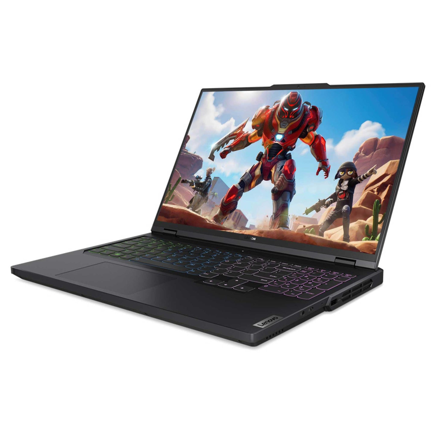 Lenovo Legion Pro 5 82WK006AUS00TT i9-13900HX RTX4070 16" WQHD Dizüstü Bilgisayar