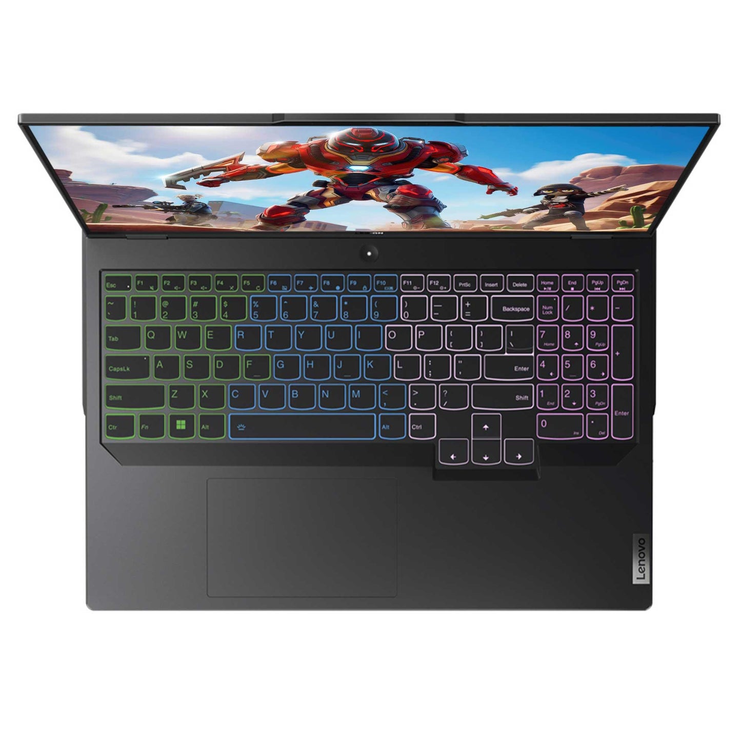 Lenovo Legion Pro 5 82WK006AUS00TT i9-13900HX RTX4070 16" WQHD Dizüstü Bilgisayar