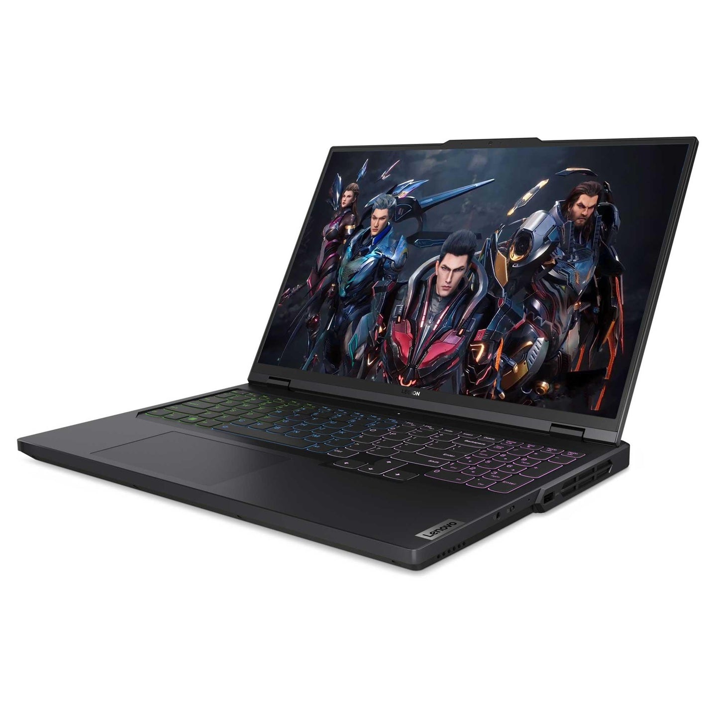 Lenovo Legion Pro 5 82WK00M00TT i9-13900HX RTX4060 16" QHD+ Dizüstü Bilgisayar