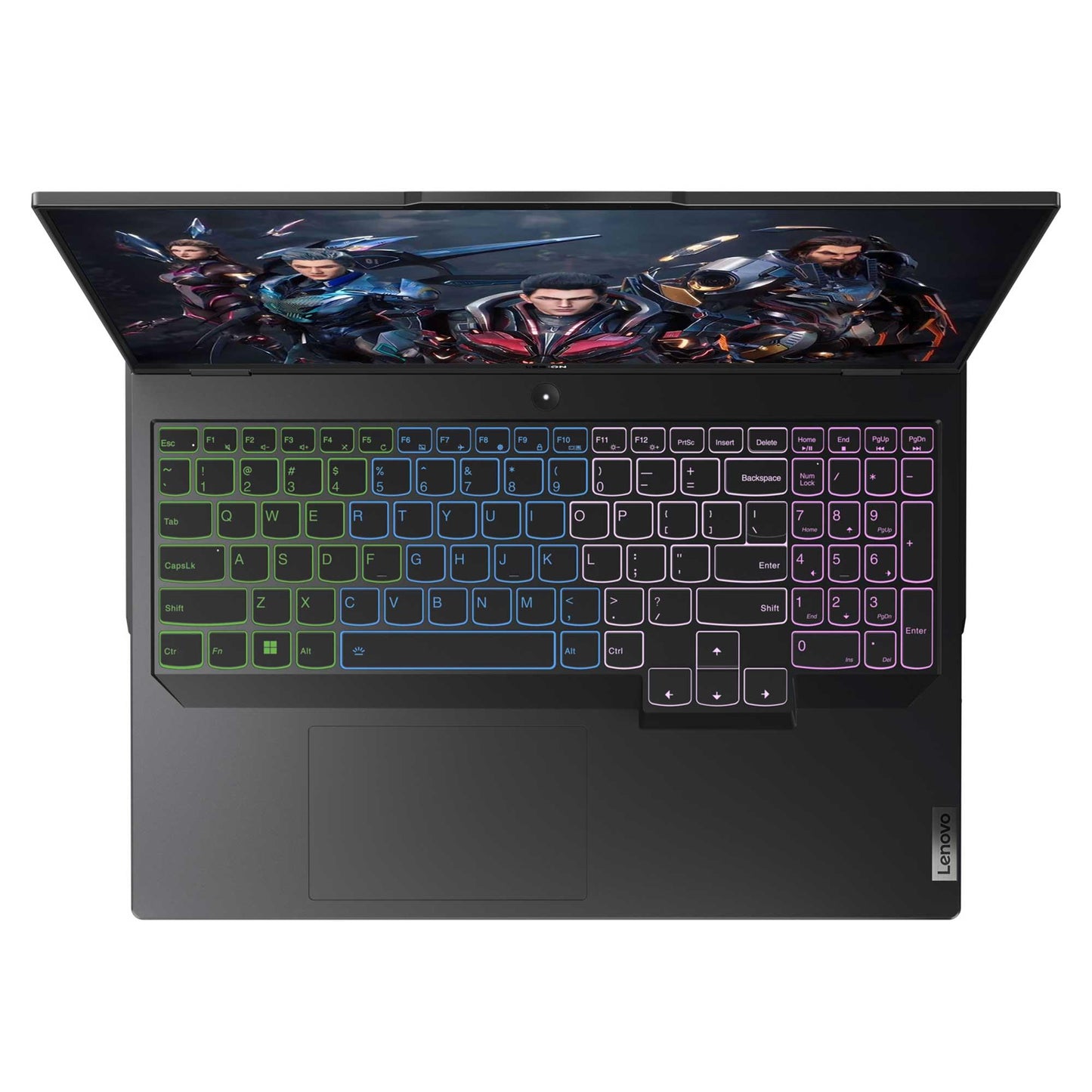 Lenovo Legion Pro 5 82WK00M00TT i9-13900HX RTX4060 16" QHD+ Dizüstü Bilgisayar