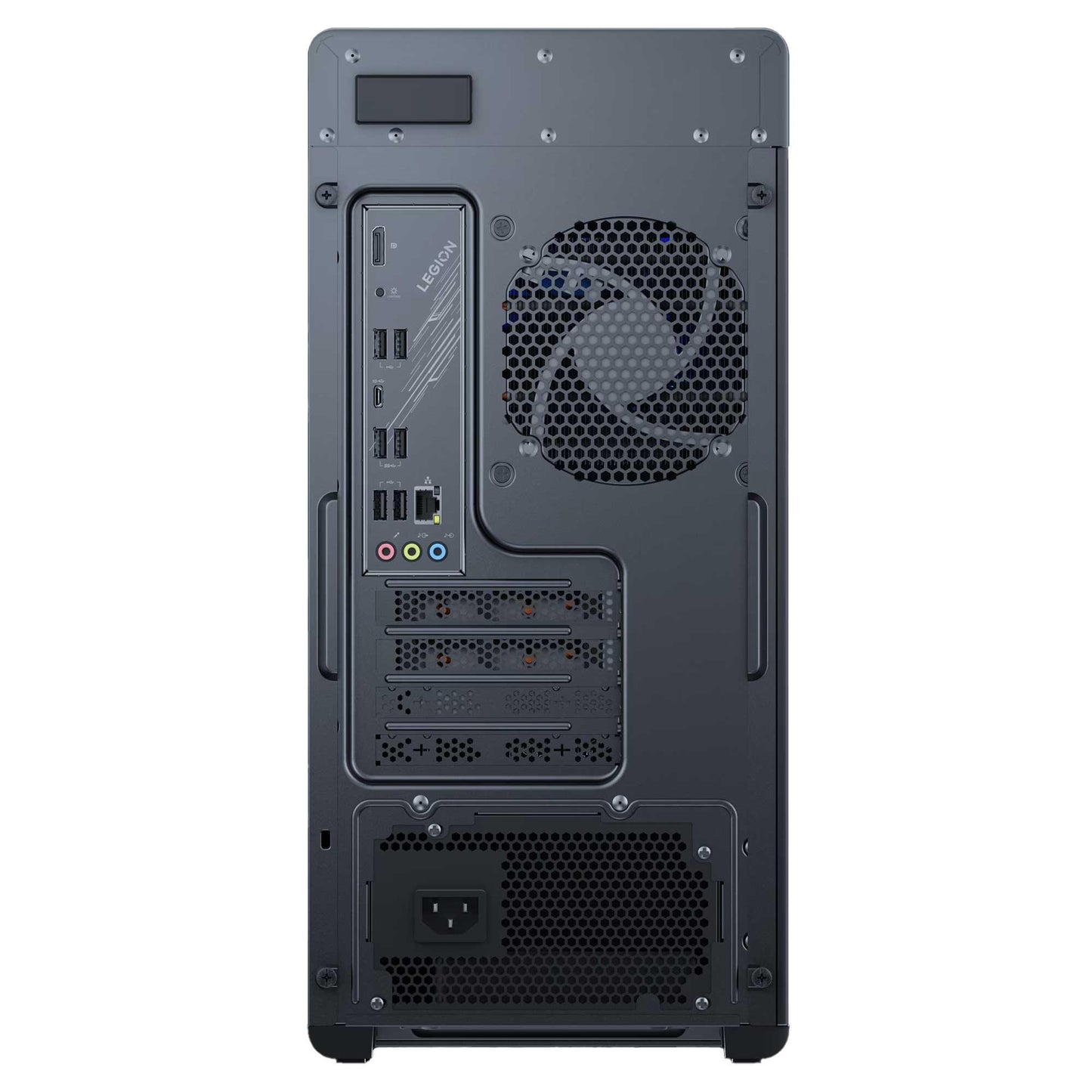 Lenovo Legion T5 90XE0000TT i7-13650HX RTX4060Ti W11H Oyuncu Masaüstü Bilgisayar