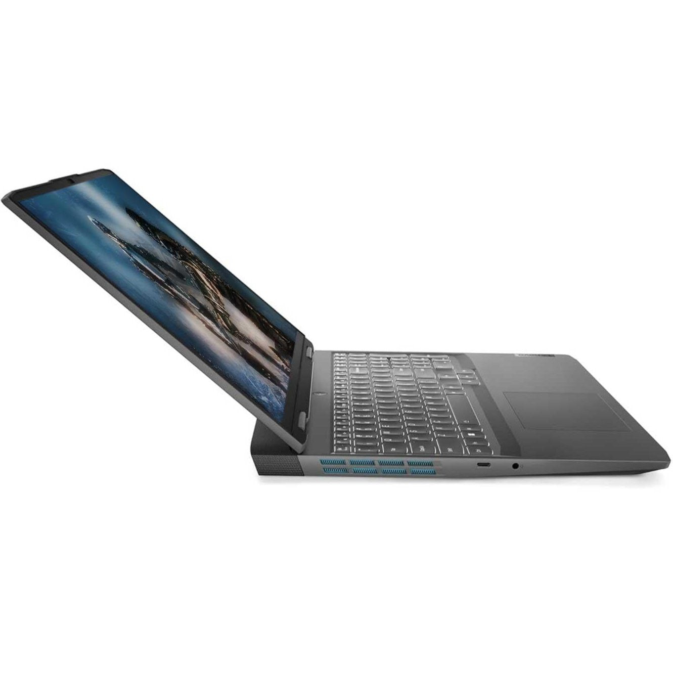 Lenovo LOQ 82XT004CTX Ryzen7 7840HS RTX4060 15.6" FullHD Dizüstü Bilgisayar