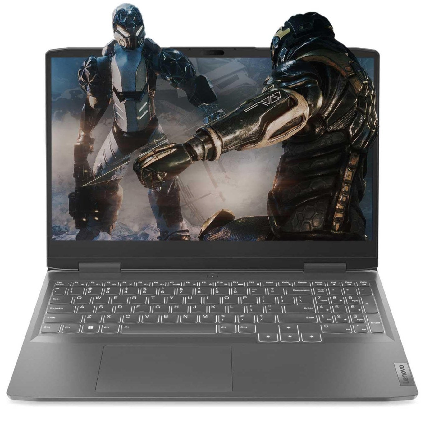 Lenovo LOQ 82XT004CTX Ryzen7 7840HS RTX4060 15.6" FullHD Dizüstü Bilgisayar