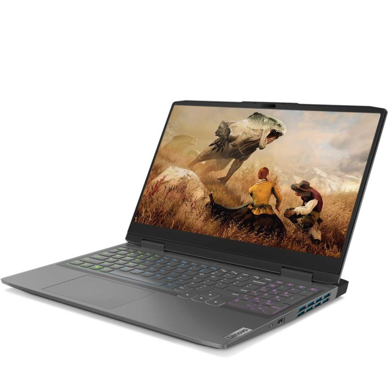 Lenovo LOQ 82XV00G9TX i7-13620H RTX4060 15.6" FullHD Dizüstü Bilgisayar