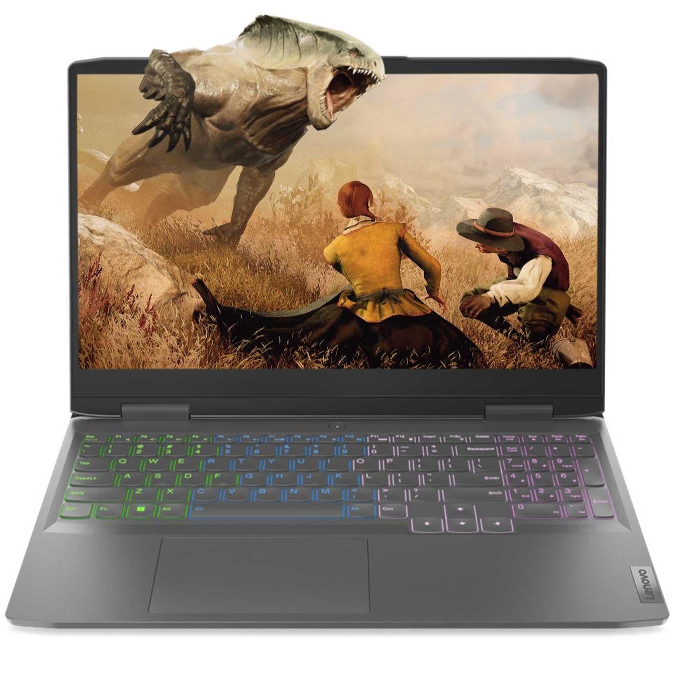 Lenovo LOQ 82XV00G9TX i7-13620H RTX4060 15.6" FullHD Dizüstü Bilgisayar
