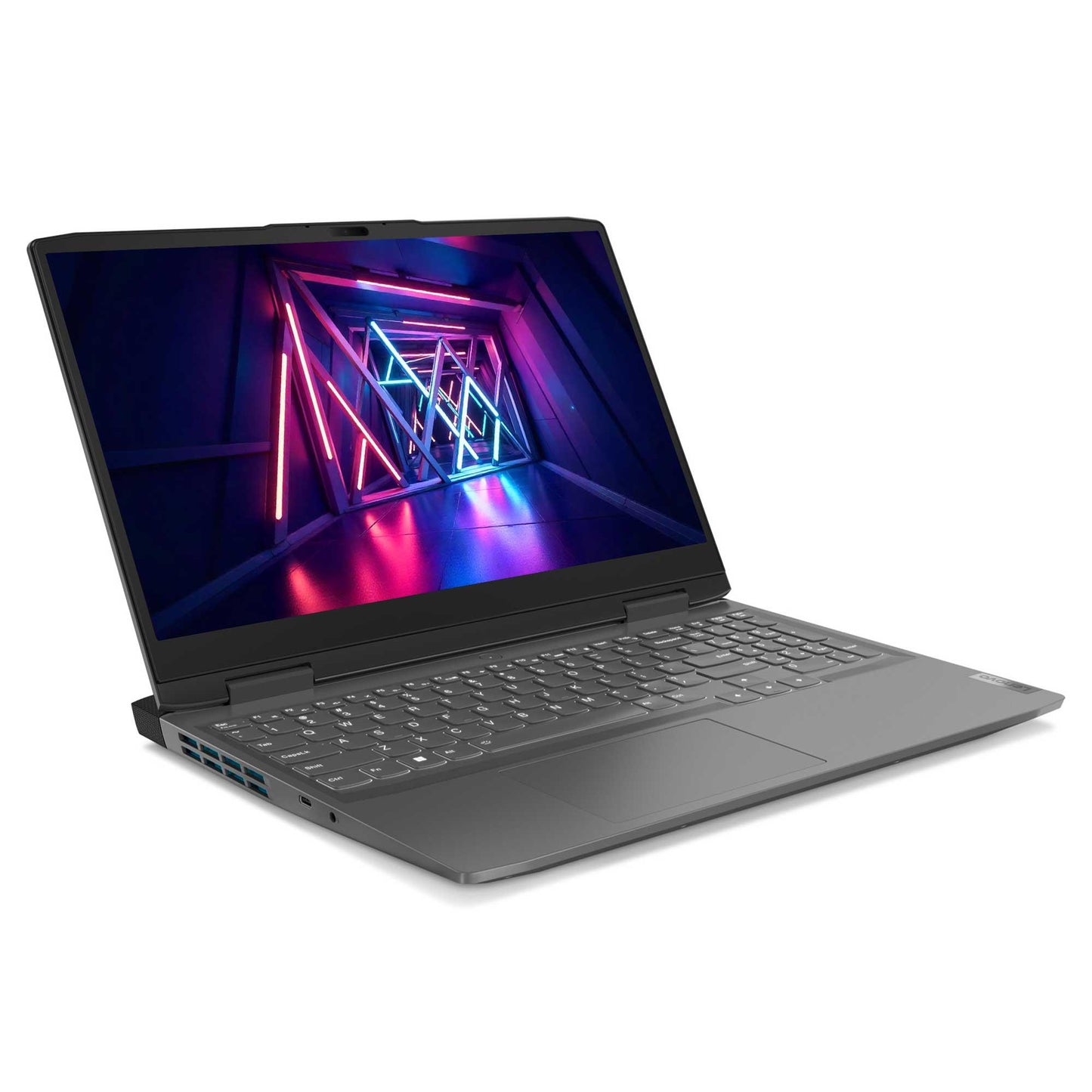 Lenovo LOQ 82XV00WYTX i5-12450H RTX3050 15.6" FHD Dizüstü Bilgisayar