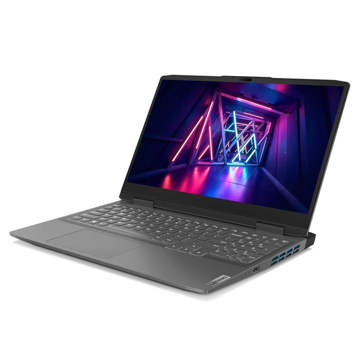 Lenovo LOQ 82XV00WYTX i5-12450H RTX3050 15.6" FHD Dizüstü Bilgisayar