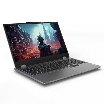 Lenovo LOQ 83DV0117TR023 i7-13650HX 64GB 2TBSSD RTX4050 15.6" FHD W11P Dizüstü Bilgisayar-CNT024