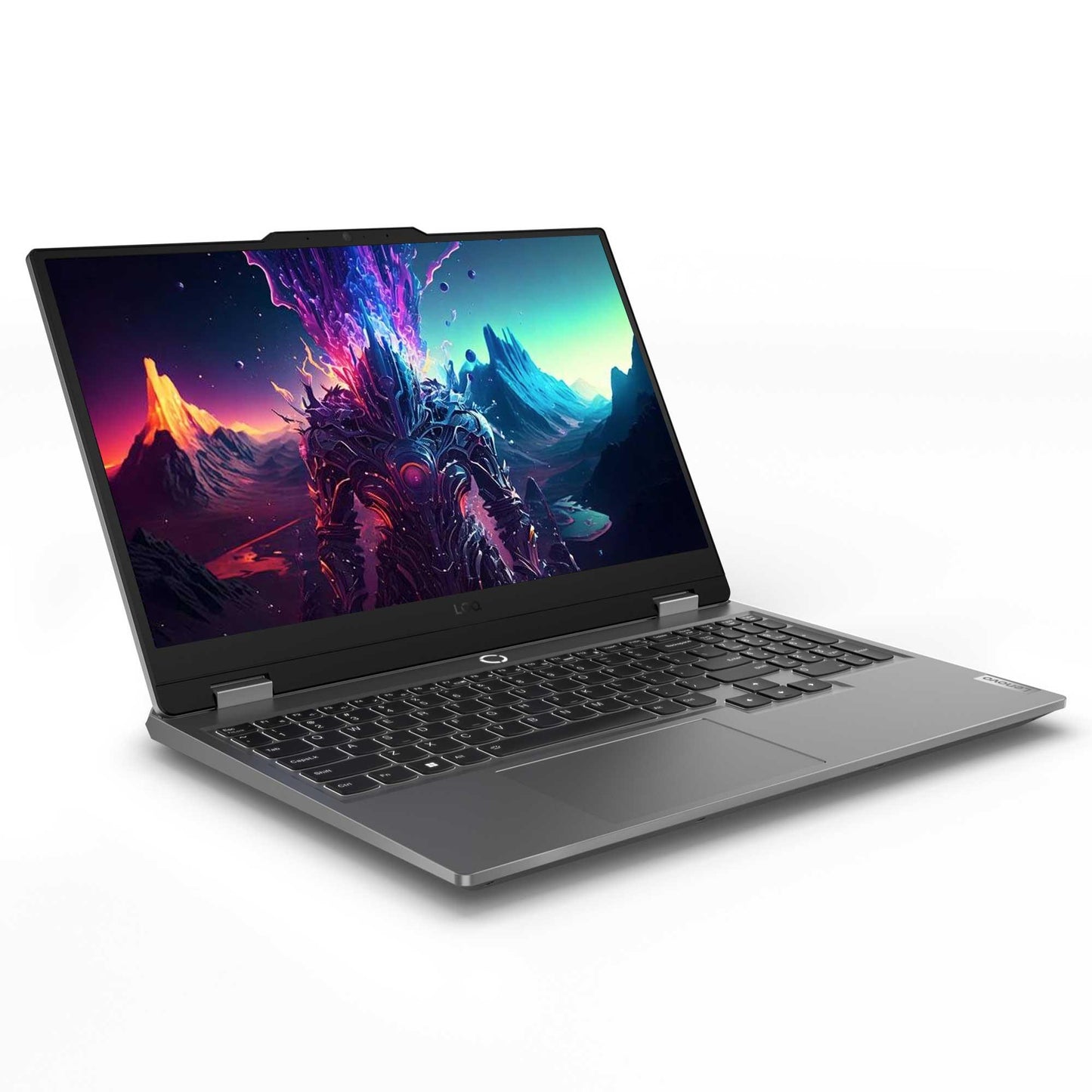 Lenovo LOQ 83DX00B7TR Ryzen5 8645HS RTX4050 15.6" FHD Dizüstü Bilgisayar