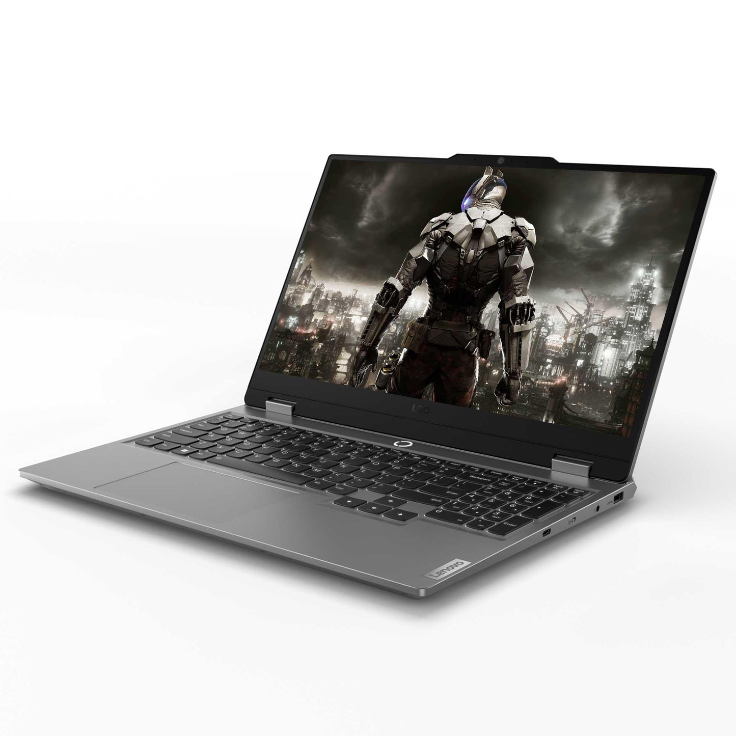 Lenovo LOQ 83FQ000VTR i5-12450HX A530M 15.6" FHD W11H Dizüstü Bilgisayar