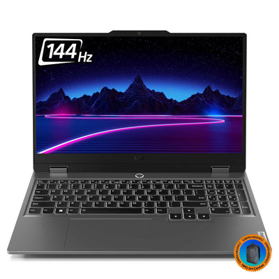 Lenovo LOQ 83GS00PDTR i5-12600HX RTX3050 15.6" FHD Dizüstü Bilgisayar