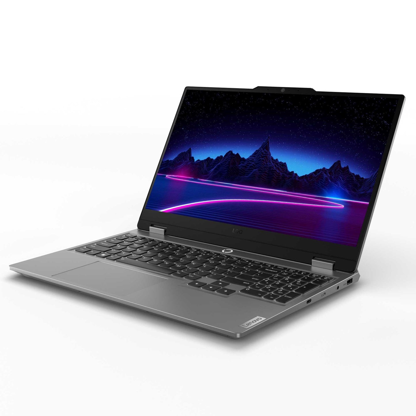 Lenovo LOQ 83GS00PDTR i5-12600HX RTX3050 15.6" FHD Dizüstü Bilgisayar