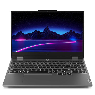 Lenovo LOQ 83GS00PDTR i5-12600HX RTX3050 15.6" FHD Dizüstü Bilgisayar
