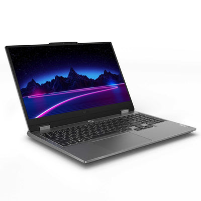 Lenovo LOQ 83GS00PDTR i5-12600HX RTX3050 15.6" FHD Dizüstü Bilgisayar