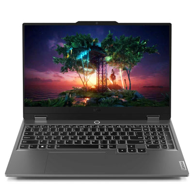 Lenovo LOQ 83JC00CUTR Ryzen7 7435HS RTX4070 15.6" FHD Dizüstü Bilgisayar