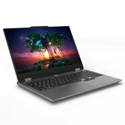Lenovo LOQ 83JC00CUTR Ryzen7 7435HS RTX4070 15.6" FHD Dizüstü Bilgisayar