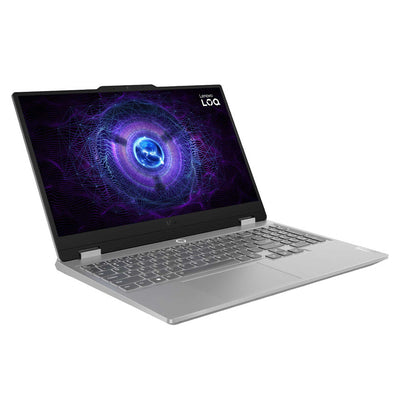 Lenovo LOQ 83JC00DYTR Ryzen5 7235HS RTX3050 15.6" FHD Dizüstü Bilgisayar