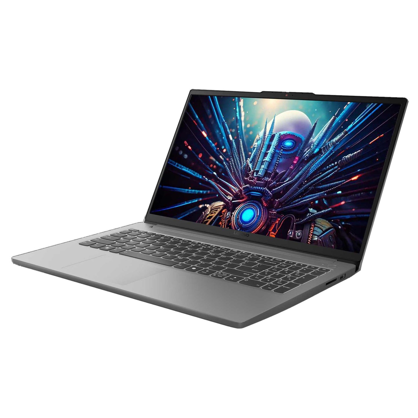 Lenovo LOQ 83LK002VTR i7-12650HX RTX4050 15.6" FHD Dizüstü Bilgisayar
