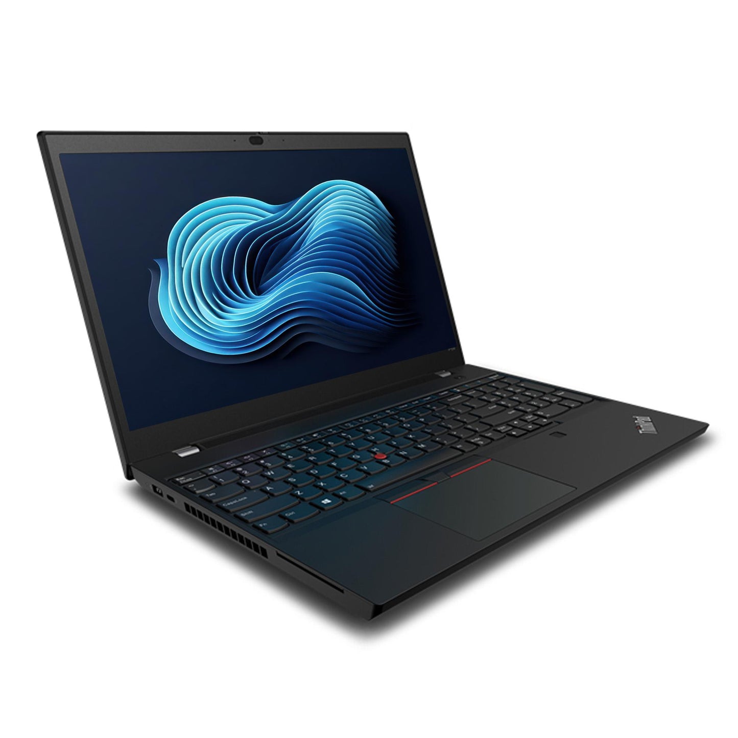 Lenovo P15 21AAS1S400 i7-11800H T600 15.6" FullHD Taşınabilir iş istasyonu