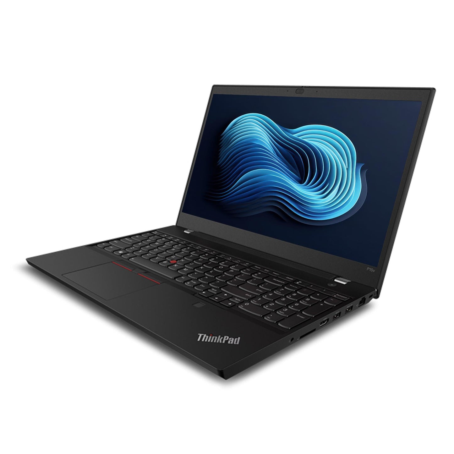 Lenovo P15 21AAS1S400 i7-11800H T600 15.6" FullHD Taşınabilir iş istasyonu