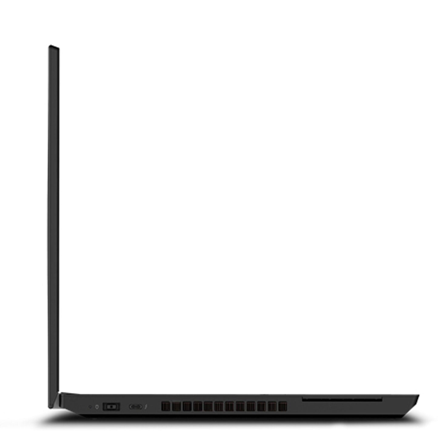 Lenovo P15 21AAS1S400 i7-11800H T600 15.6" FullHD Taşınabilir iş istasyonu