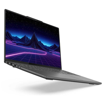 Lenovo Slim Pro 9 83C00003US i9-13905H RTX4050 16" 3.2K Touch W11H Dizüstü Bilgisayar