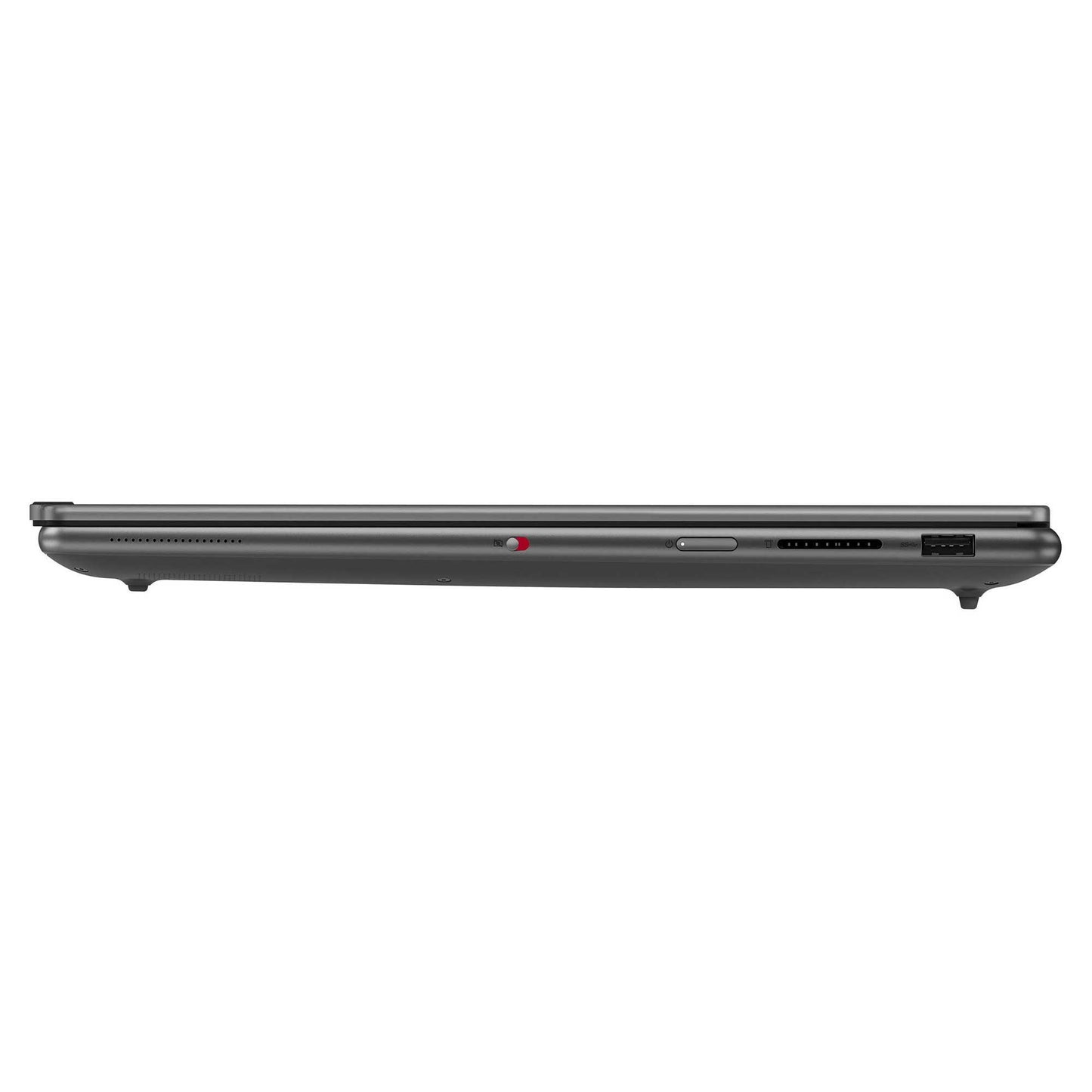 Lenovo Slim Pro 9 83C00003US i9-13905H RTX4050 16" 3.2K Touch W11H Dizüstü Bilgisayar