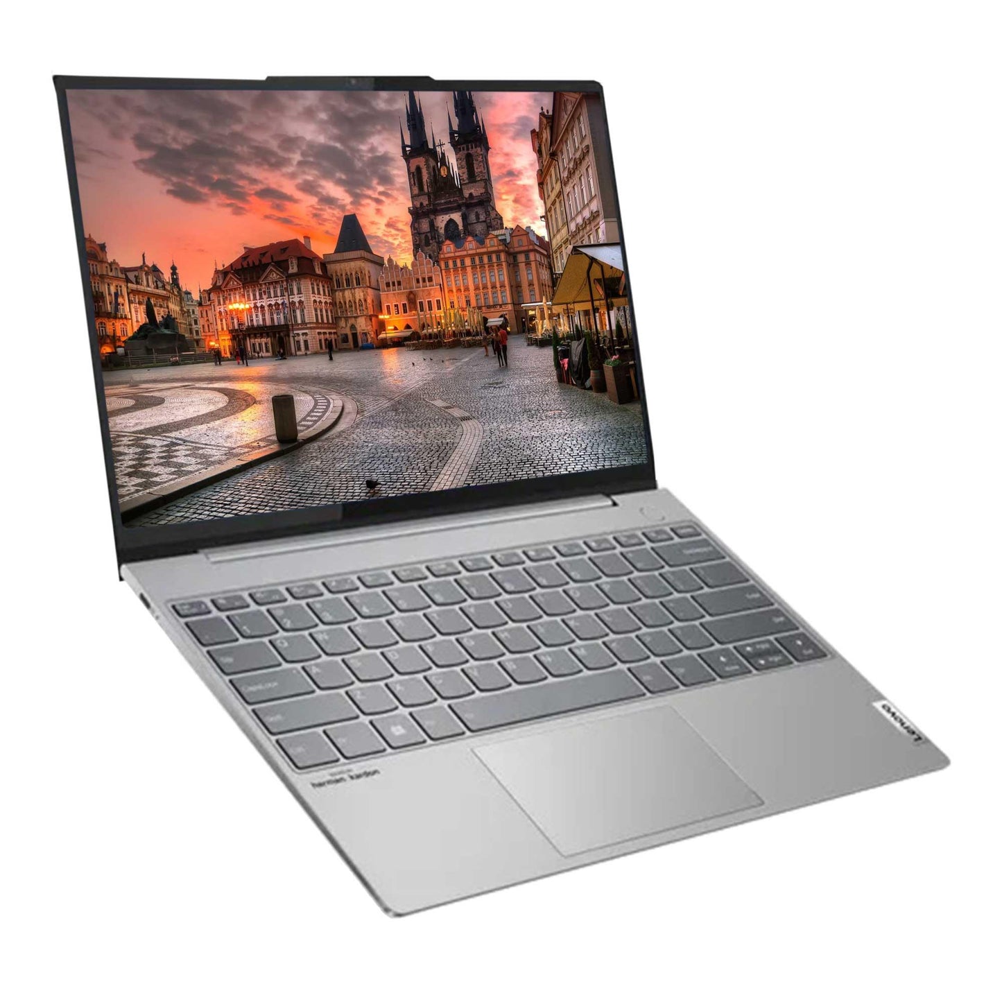 Lenovo ThinkBook 13x 21AT003YTX i5-1235U 13.3" QHD+ Dizüstü Bilgisayar