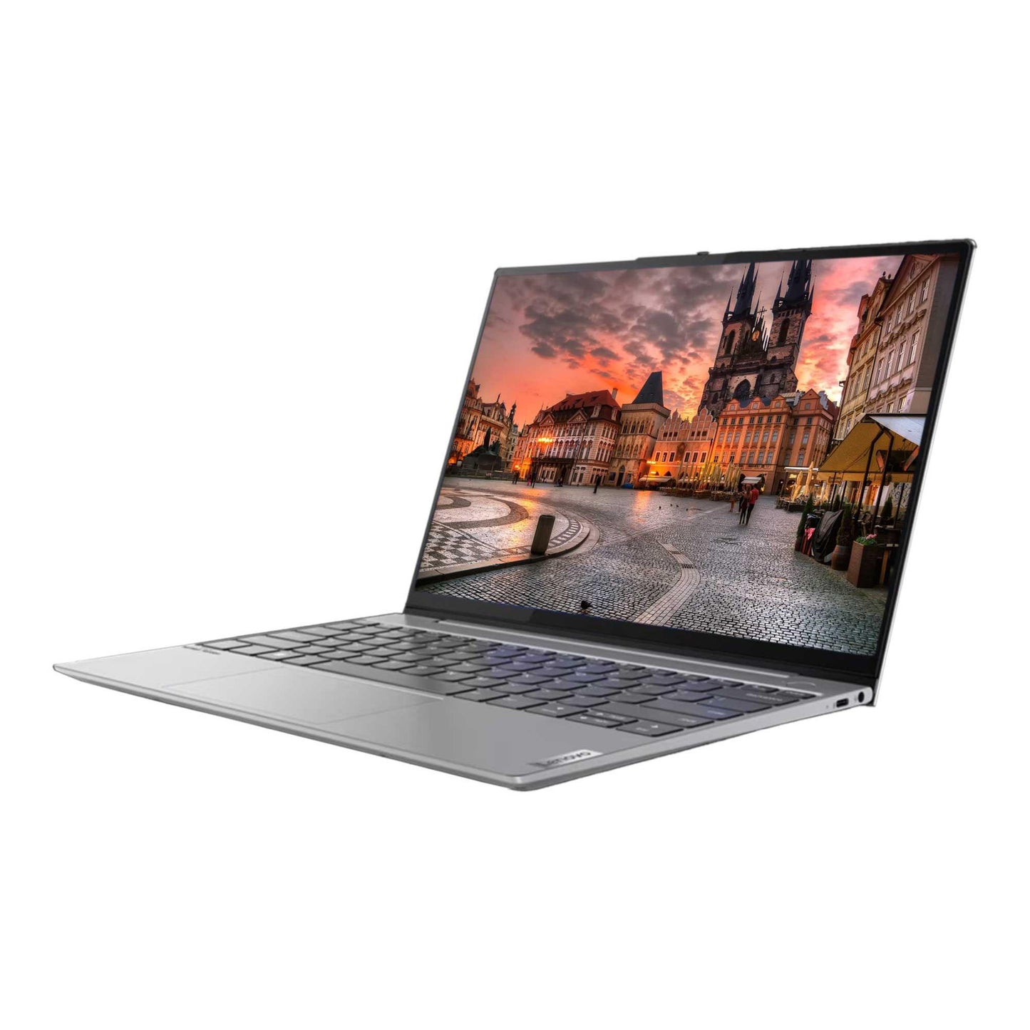 Lenovo ThinkBook 13x 21AT003YTX i5-1235U 13.3" QHD+ Dizüstü Bilgisayar