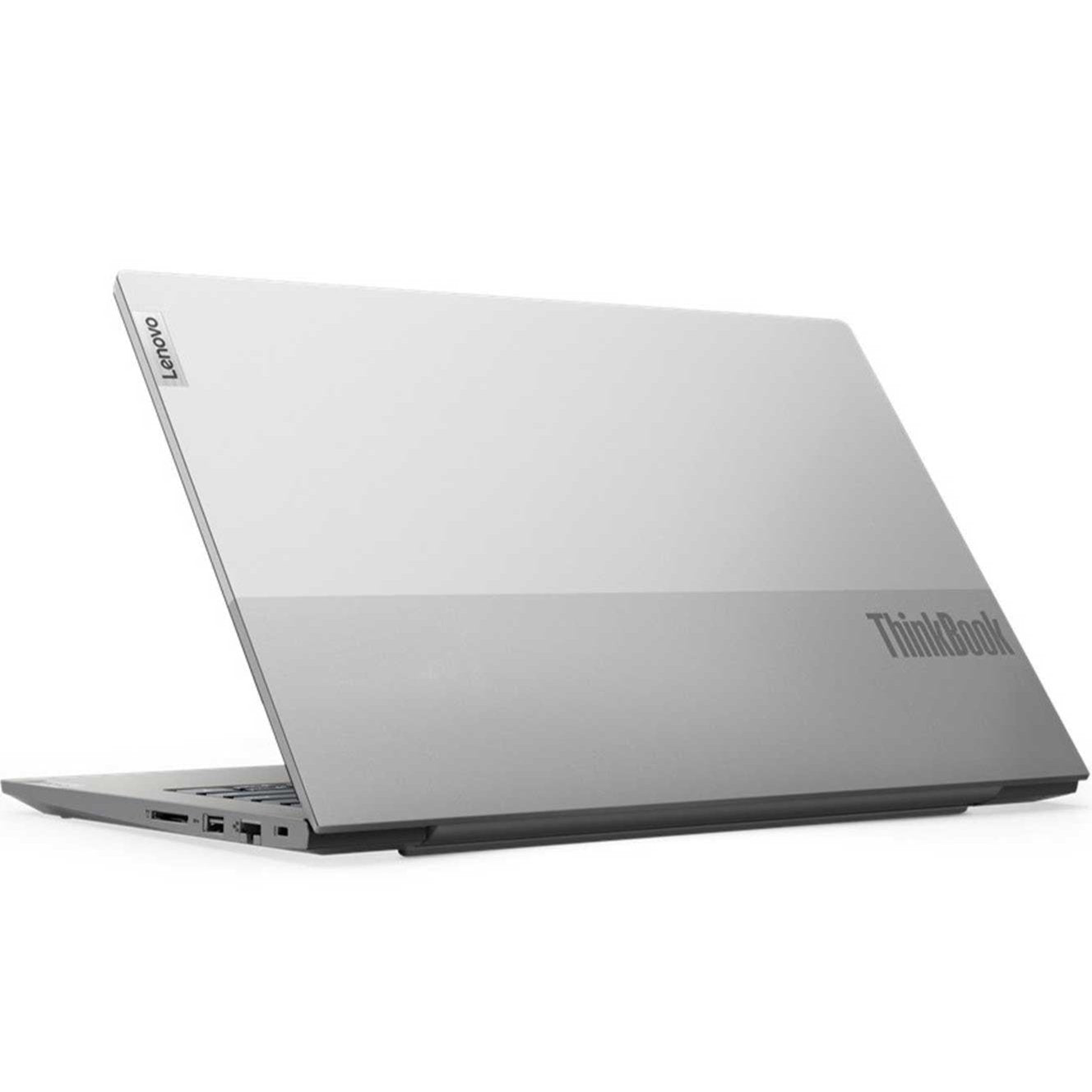 Lenovo ThinkBook 14 21DK0059TX Ryzen5 5625U 14" FullHD Dizüstü Bilgisayar