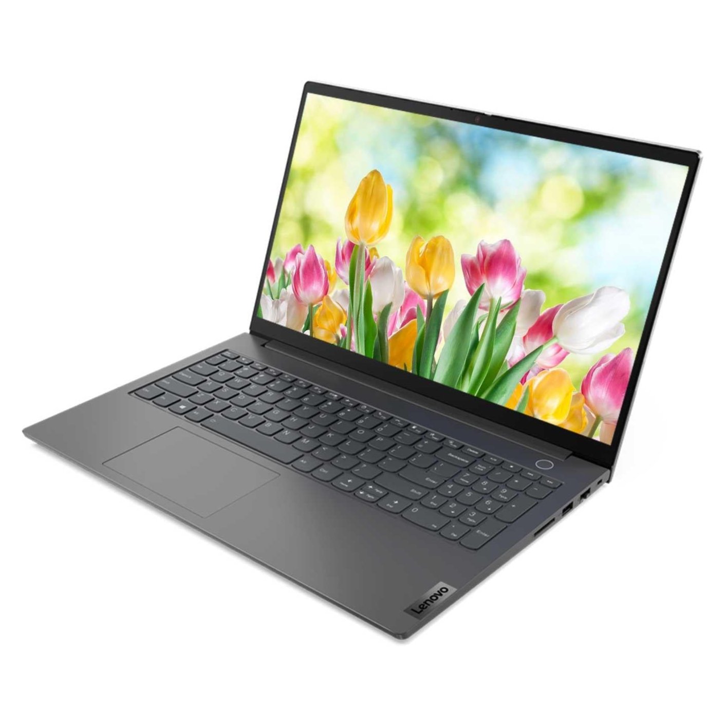 Lenovo ThinkBook 15 21DJ00GATX i5-1235U MX550 15.6" FullHD Taşınabilir Bilgisayar