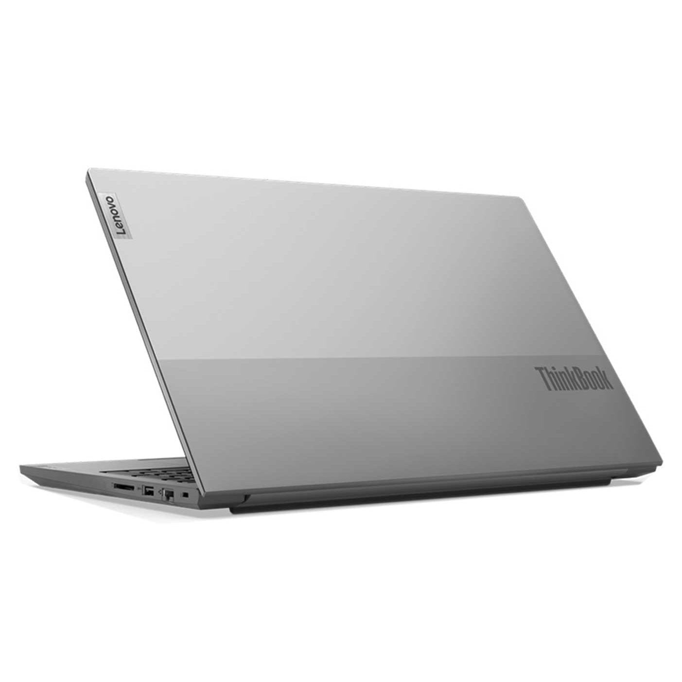 Lenovo ThinkBook 15 21DJ00GATX i5-1235U MX550 15.6" FullHD Taşınabilir Bilgisayar