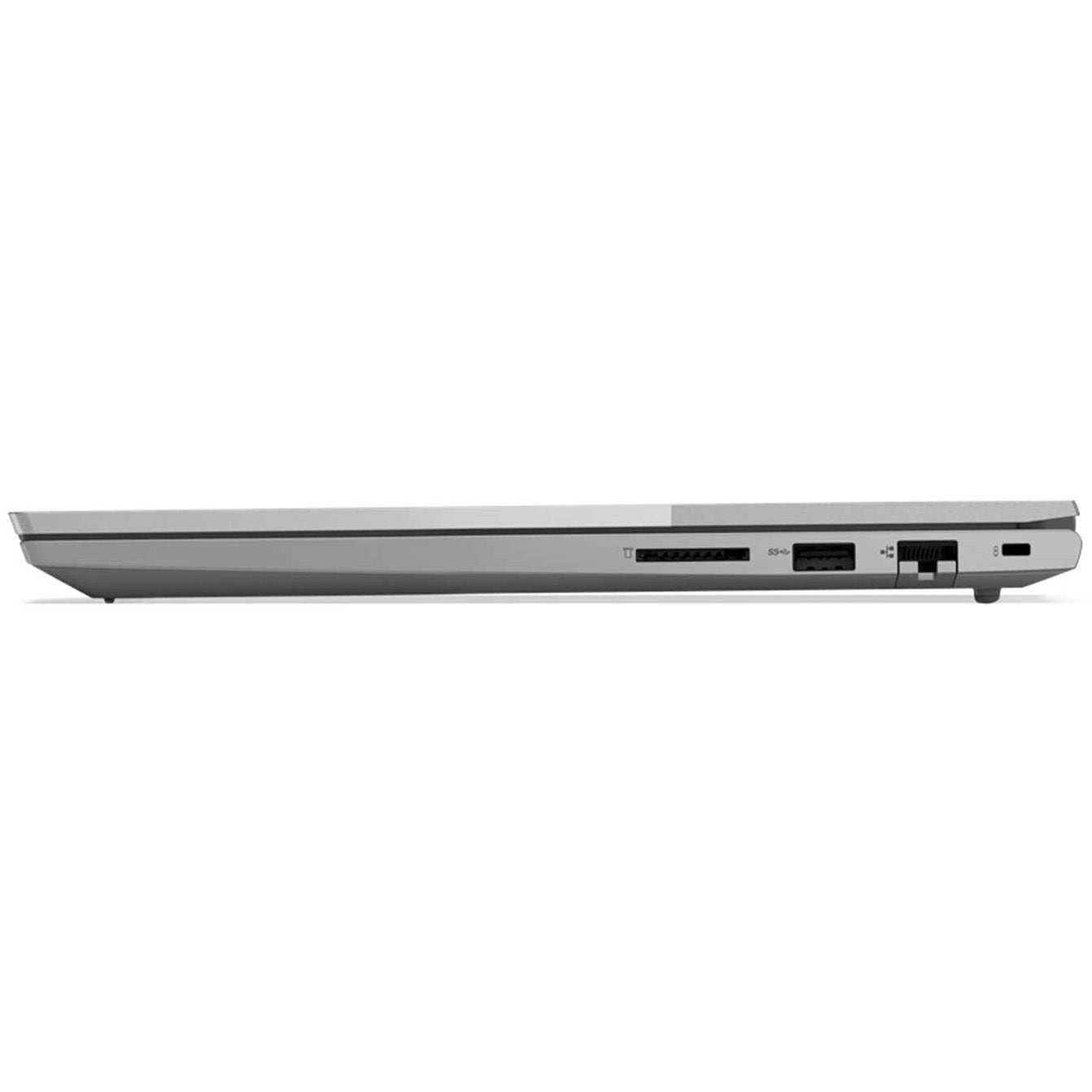 Lenovo ThinkBook 15 21DJ00NNTX i7-1255U 15.6" FullHD Taşınabilir Bilgisayar
