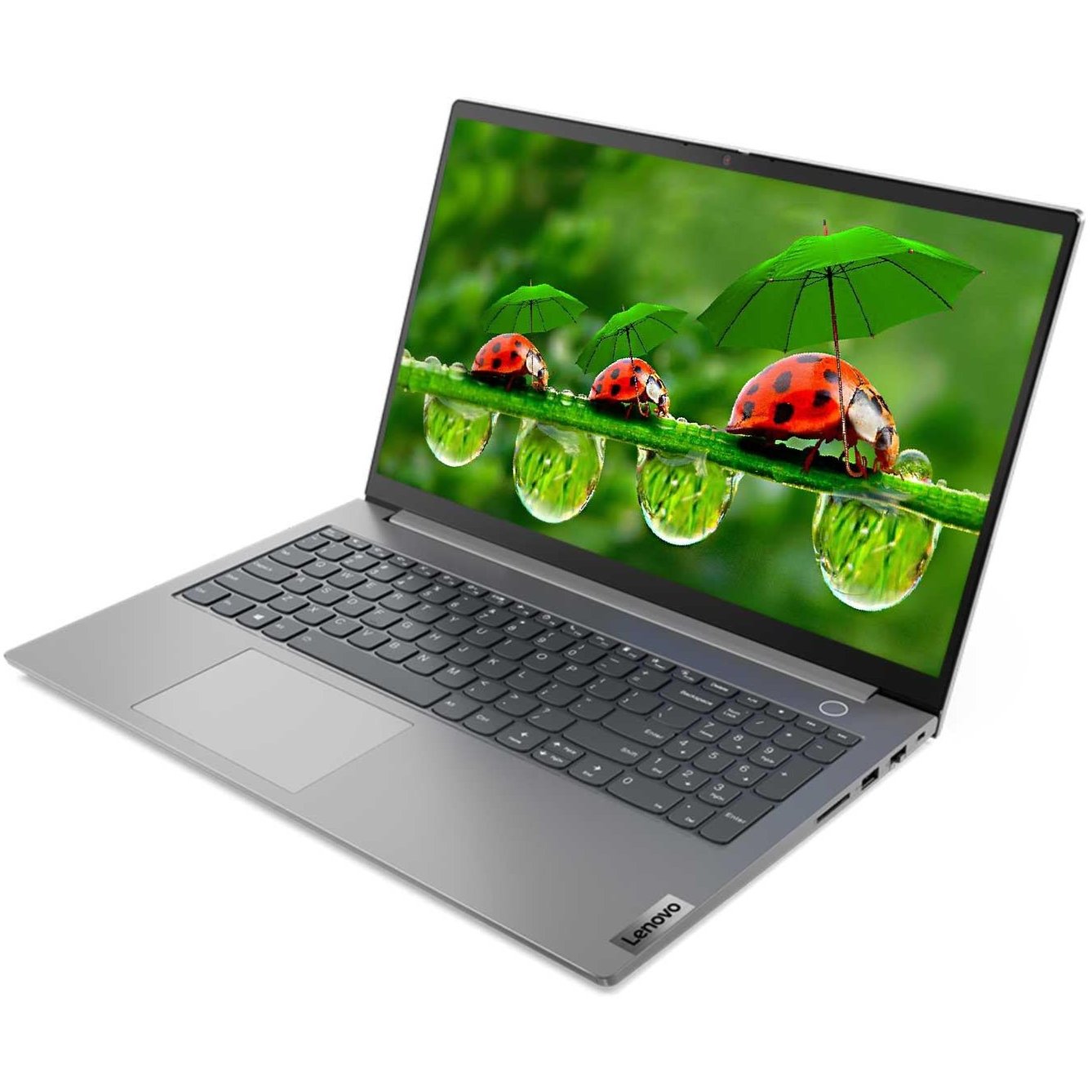 Lenovo ThinkBook 15 21DJ00NNTX i7-1255U 15.6" FullHD Taşınabilir Bilgisayar