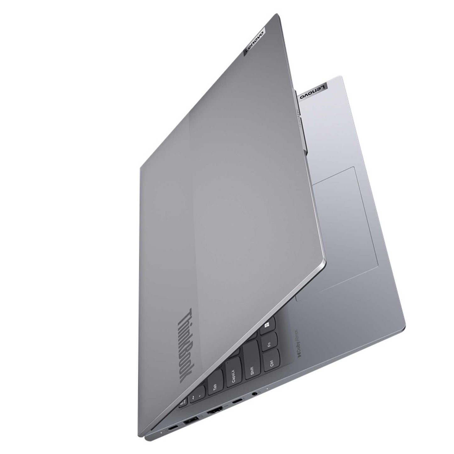 Lenovo ThinkBook 16 21CY006LTR i7-1255U 16" FHD+ Dizüstü Bilgisayar